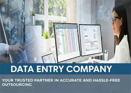 Data Entry Com