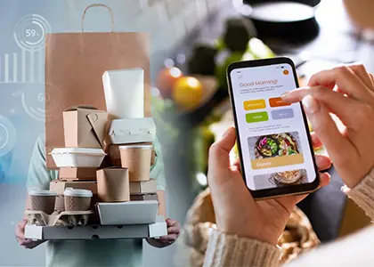 Food Delivery App Data Scraping