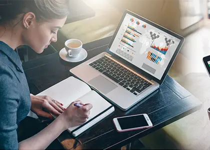 Data Append Services