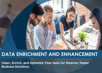 Enrichment and Enhancement