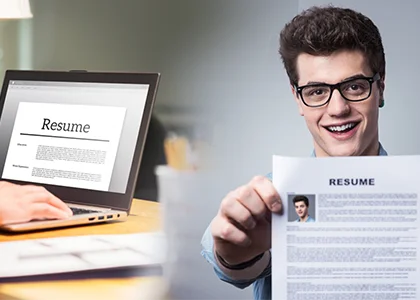 Resume Process