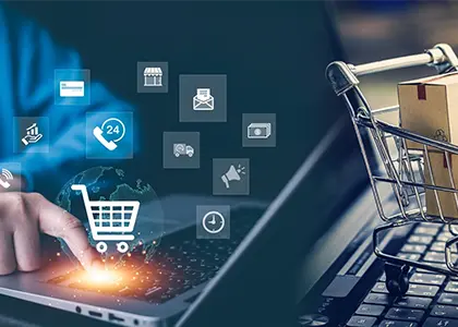 Cart Data Entry Services