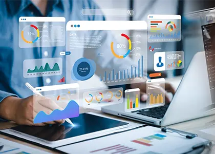 Data Acquisition Services