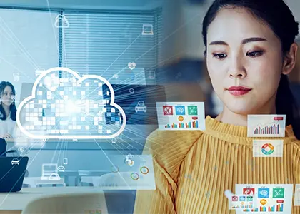 Data Aggregation Services