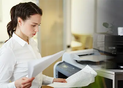 Data Capture Services