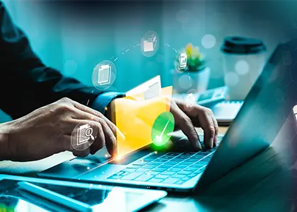 Data Cleansing Services