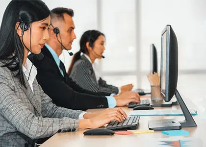 Data Entry Virtual Assistant