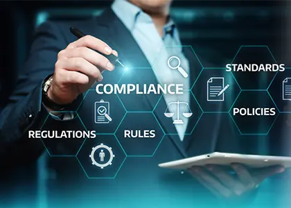 Data Standardization Services