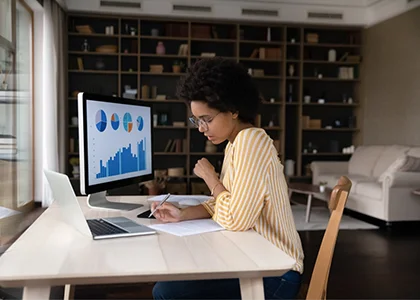 Handwritten Data Entry Services