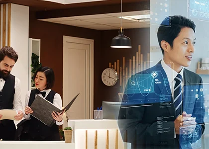 Hotel Data Scraping Services