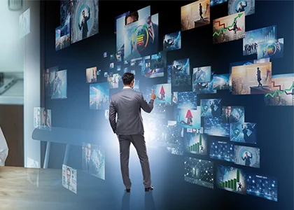 Image Data Entry Services