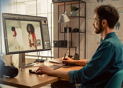 Image Editing Services