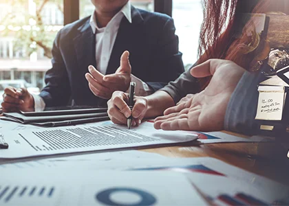 Insurance Claim Data Entry Services