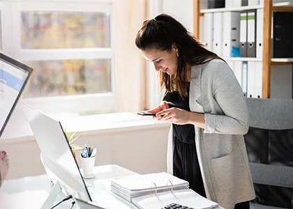 OCR and ICR Scanning Services