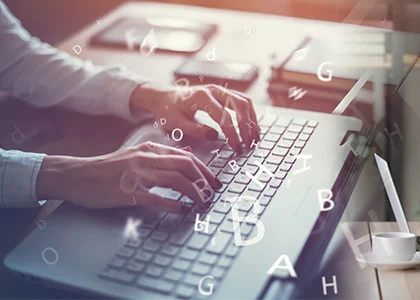 Text Annotation Services