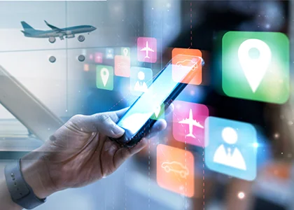 Travel Data Scraping Services