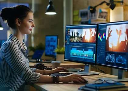 Video Annotation Services