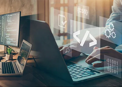 XML Conversion Services