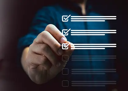 Data Validation Services