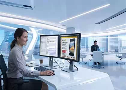 Online Product Data Entry